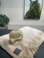 Plaid + design vaas Henry Dean, Ophalen, Nieuw