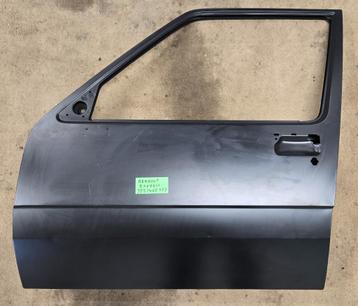 Nieuwe deur/portier Renault Express, linksvoor (NOS) beschikbaar voor biedingen