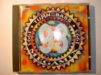 CD Turn Up The Bass Megamix 1993 2., Ophalen of Verzenden, Techno of Trance, Zo goed als nieuw