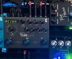 strymon timeline, Ophalen, Zo goed als nieuw