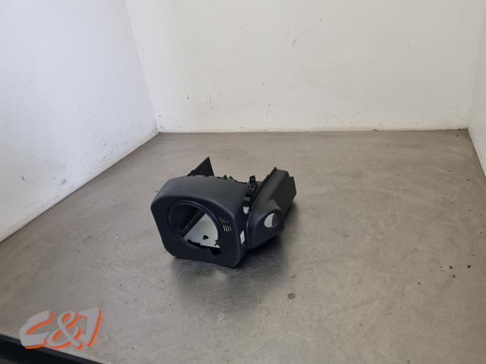 Stuurkolom Kap van een Citroen Berlingo, Auto-onderdelen, Overige Auto-onderdelen, Citroën, Gebruikt, 3 maanden garantie, Ophalen of Verzenden