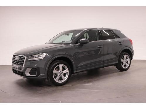 Audi Q2 1.4 TFSI S-TRONIC Audi Q2 1.4 TFSI S-Tronic 150ch, Auto's, Audi, Q2, Airbags, Airconditioning, Bluetooth, Cruise Control