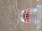 Verre a Ricard ( 2 sortes differentes), Enlèvement, Neuf, Verre à bière