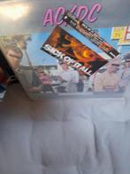 lp - ac/dc - dirty deeds done dirt cheap - portugal press, Cd's en Dvd's, Vinyl | Hardrock en Metal, Ophalen of Verzenden, Gebruikt