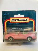 Cadillac Alanté, Hobby en Vrije tijd, Modelauto's | 1:87, Ophalen, Matchbox