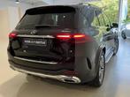 Mercedes-Benz GLE-Klasse 400 E 4Matic SUV AMG Line | Trekhaa, Auto's, Stof, Gebruikt, GLE, Zwart