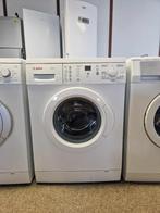 WASMACHINE BOSCH 7 KILO 1400 TOEREN MET 3 MAANDEN GARANTIE, Elektronische apparatuur, Wasmachines, 1200 tot 1600 toeren, 6 tot 8 kg