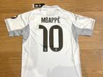 REAL MADRID MBAPPÉ 25/26 CHAMPIONS LEAGUE NIEUW, Sport en Fitness, Voetbal, Maat L, Verzenden, Nieuw, Shirt