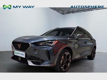 Cupra Formentor Formentor 1.4 e-Hybrid PHEV DSG (150 kW) beschikbaar voor biedingen