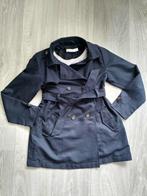 Blauwe zomerjas Name It mt 116, Kinderen en Baby's, Kinderkleding | Maat 116, Gebruikt, Meisje, Name it, Ophalen of Verzenden