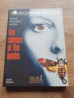 The slience of the lambs Ultimate Edition, Ophalen of Verzenden, Zo goed als nieuw