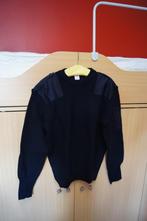 woolly pully navy maat large, Bleu, Enlèvement ou Envoi, Taille 52/54 (L), Neuf