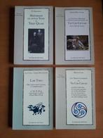 Coffret de 4 livres de Tai Chi Chuan en français, Sport de combat, Utilisé, Enlèvement ou Envoi
