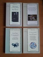 Tai Chi Chuan 4 boeken pakket Franstalig, Ophalen of Verzenden, Gelezen, Vechtsport