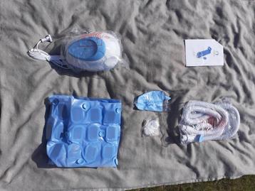 bodyrelax bad epilady met waterdichte afstandsbediening beschikbaar voor biedingen