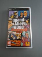 Psp GTA Chinatown Wars, Games en Spelcomputers, Ophalen of Verzenden, Zo goed als nieuw