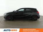 Mercedes-Benz A-Klasse 45 AMG A 45 AMG 4Matic Sport, Auto's, Automaat, Gebruikt, Leder, Bruin