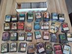 Magic the Gathering 4000 rares, Ophalen of Verzenden, Zo goed als nieuw, Meerdere kaarten