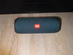 jbl flip 5 goede staat, Ophalen of Verzenden, Zo goed als nieuw, Minder dan 60 watt, JBL