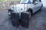 Roadsterbag kofferset/koffer voor Mini Cabrio F57, Verzenden, Nieuw