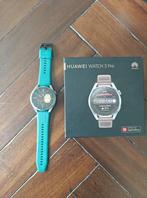 Huawei Watch 3 Pro, Handtassen en Accessoires, Smartwatches, Nieuw, Ophalen of Verzenden, Waterdicht, Huawei