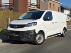 Opel Vivaro 1.5TD*EURO 6.2*CLIM*2 schuifdeur, Auto's, Bestelwagens en Lichte vracht, Voorwielaandrijving, 4 cilinders, Leder en Stof