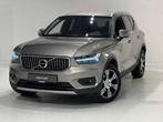 Volvo XC40 T3 Inscription Automaat + trekhaak, Auto's, Automaat, Euro 6, Bedrijf, SUV of Terreinwagen