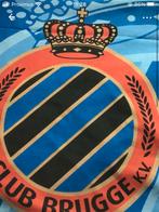 Donsovertrek zonder kussensloop Club Brugge, Huis en Inrichting, Slaapkamer | Beddengoed, Ophalen of Verzenden
