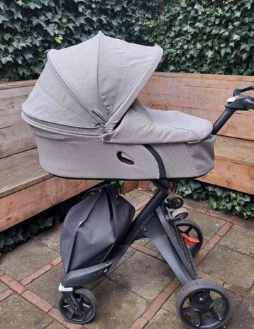 Compleet set stokke xplory, Enlèvement ou Envoi