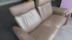 Salon en cuir 3+2+pouf. Stressless., Ophalen, Gebruikt, Vierpersoons of meer, Leer