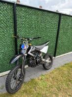 140 cc cross, Fietsen en Brommers, Ophalen, Zo goed als nieuw