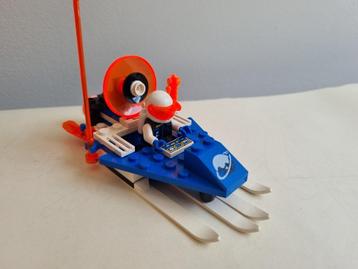 LEGO space 6834 Celestial Sled beschikbaar voor biedingen