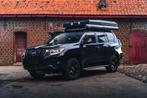 Toyota Land Cruiser PREMIUM BLACK, Automaat, Zwart, Leder, Bedrijf