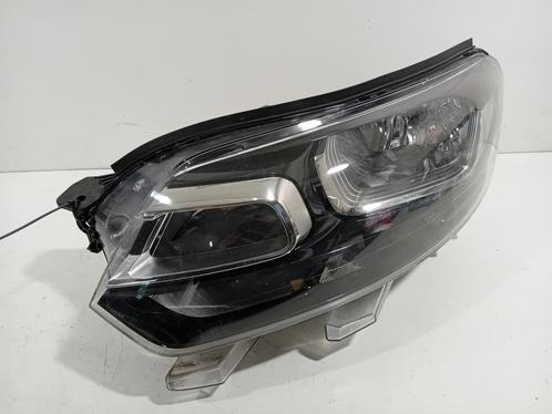 KOPLAMP LINKS Citroën Jumpy (01-2016/06-2022) (9808567780), Auto-onderdelen, Verlichting, Citroën, Gebruikt