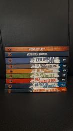 Boekencollectie Ghost Rockers, Ophalen of Verzenden, Nieuw