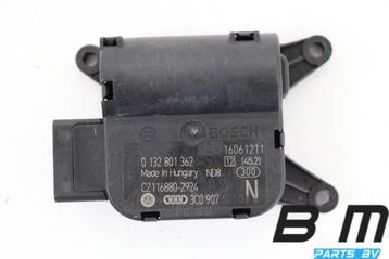 Kachelstelmotor VW Tiguan 5N 3C0907511Q beschikbaar voor biedingen