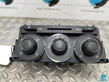 CITROEN C3 VTR [HEAT_AC_CONTROLLER] 2015 beschikbaar voor biedingen
