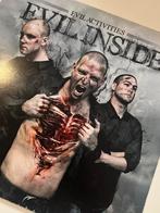 Evil activities - Evil Inside Neophyte Hardcore, Cd's en Dvd's, Vinyl | Dance en House, Ophalen of Verzenden, Zo goed als nieuw
