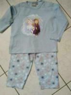 pyjama DISNEY FROZEN  maat 98, Enfants & Bébés, Vêtements enfant | Taille 98, Comme neuf, Fille, Vêtements de nuit ou Sous-vêtements