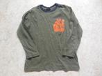 longsleeve Esprit 104-110, Enfants & Bébés, Vêtements enfant | Taille 104, Enlèvement ou Envoi, Esprit, Garçon, Chemise ou À manches longues