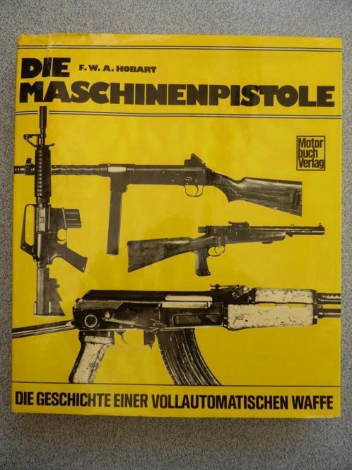 Boek over vuurwapens (4), Boeken, Oorlog en Militair, Gelezen, Overige onderwerpen, Niet van toepassing, Ophalen of Verzenden
