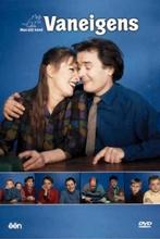 Vaneigens, CD & DVD, DVD | TV & Séries télévisées, Enlèvement ou Envoi, Utilisé
