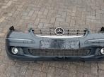 MERCEDES A KLASSE W169 VOORBUMPER +MISTLAMPEN BJ 2006 TOT 20, -, Utilisé, -, Avant