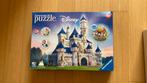3d puzzel 1 keer gemaakt, Kinderen en Baby's, Speelgoed | Kinderpuzzels, Ophalen, Gebruikt