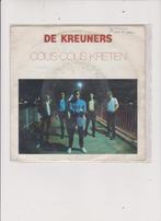 de kreuners, Cd's en Dvd's, Ophalen of Verzenden