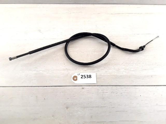 CBR1000F 1989 - 1992 Honda Kabel Kabel choke D1-40090, Motoren, Onderdelen | Honda