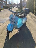 Elektrishe scooter, Gebruikt, Elektrisch, Klasse B (45 km/u), Ophalen