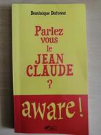 Parlez-vous le Jean-Claude (Vandamme)? de Dominique Duforest, Boeken, Humor, Ophalen of Verzenden