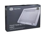 Neuf - Cooler Master NotePal Système de refroidissement 17", Computers en Software, Laptoptafels, Ophalen of Verzenden, Nieuw
