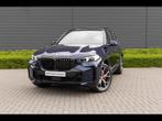 BMW Serie X X5 xDrive30d, Auto's, BMW, Automaat, 2993 cc, Blauw, Bedrijf